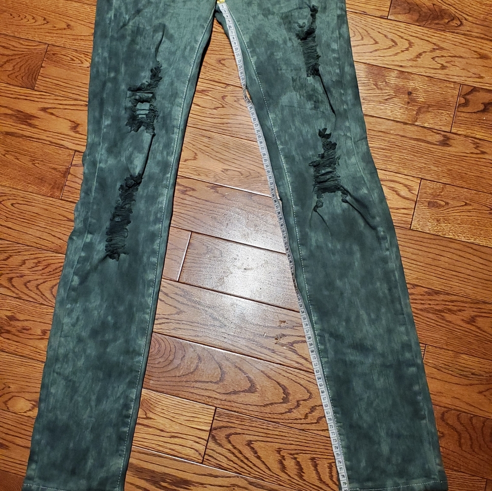 Jeans - Picture 6 of 8